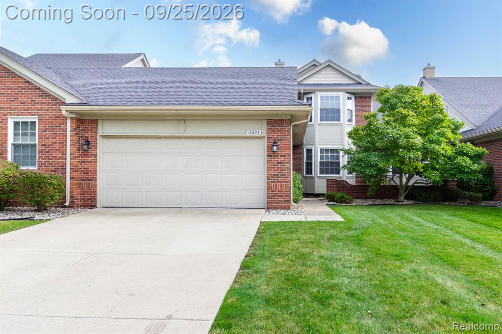 16865 Club Drive, Southgate, MI 48195