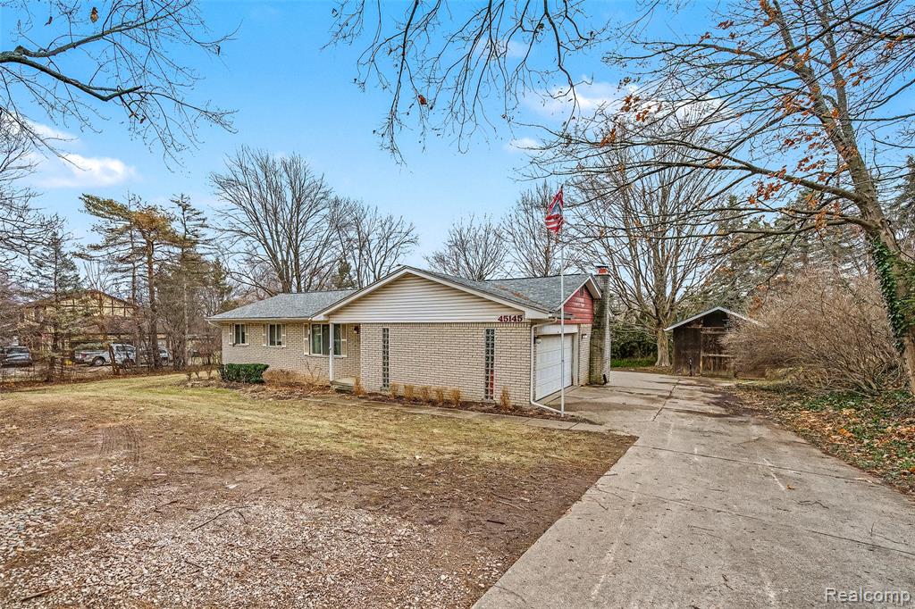45145 9 Mile Road, Northville, MI 48167 — Photo 2