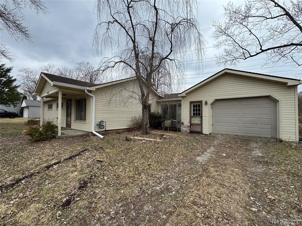 7012 Tappon Drive, Clarkston, MI — Photo 3