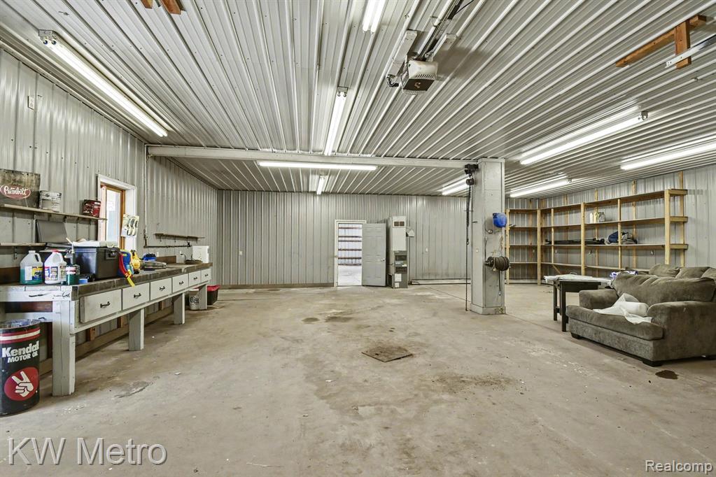 2682 E Haskell Lake Road, Harrison, MI 48625 — Photo 36