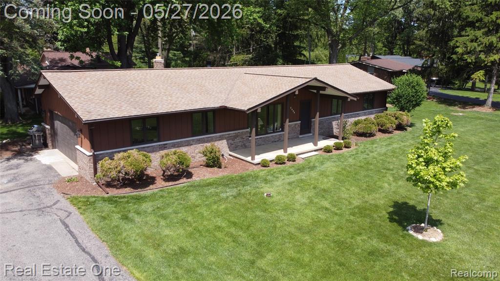 5494 Boyne Highland Trail, Clarkston, MI 48348 — Photo 26