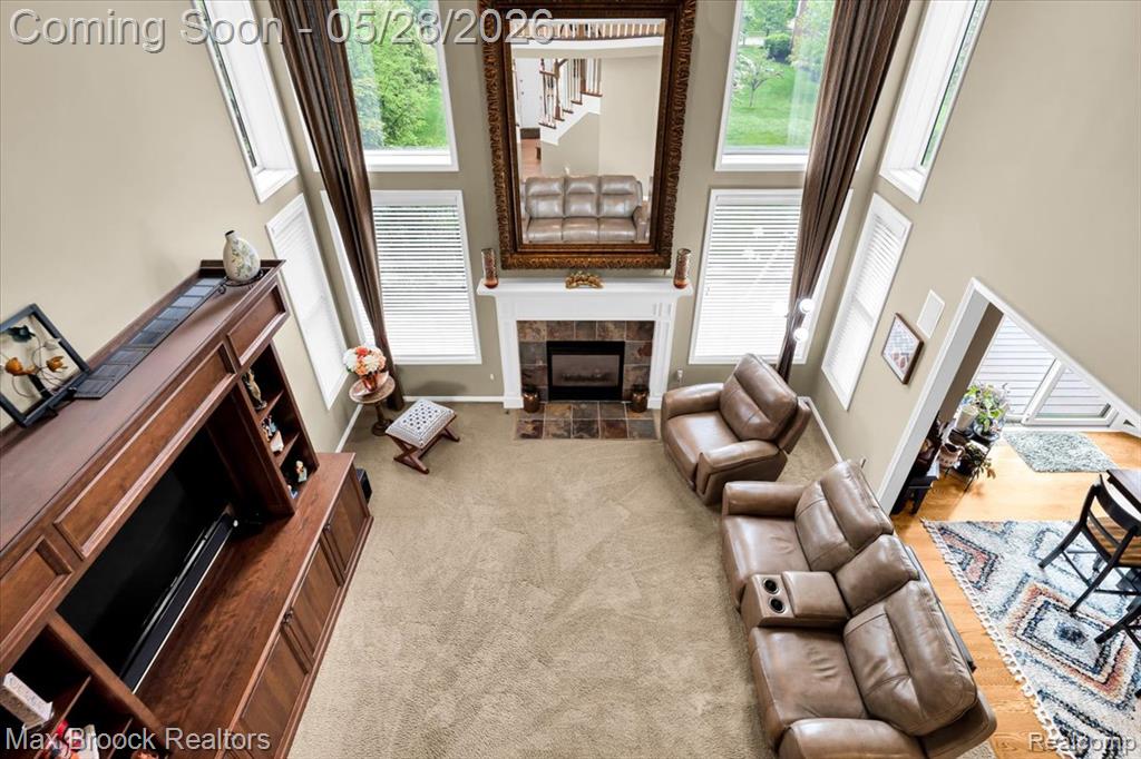 47071 Northumberland Street, Novi, MI — Photo 41