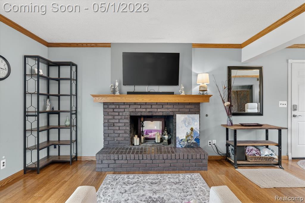 7117 Capri Drive, White Lake, MI 48383 — Photo 29
