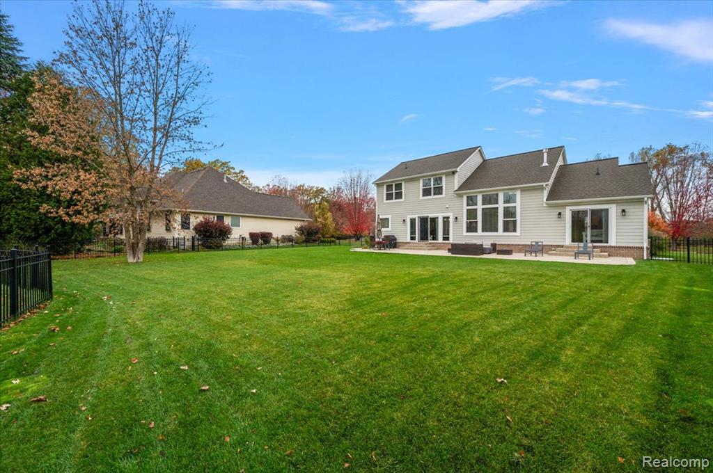 5839 Westwood Drive, Grand Blanc, MI 48439 — Photo 62