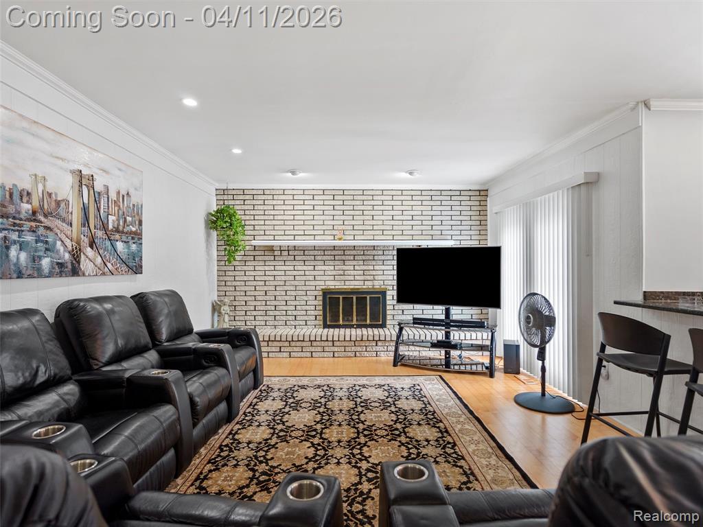 42881 Inverness Court, Northville, MI 48168 — Photo 13
