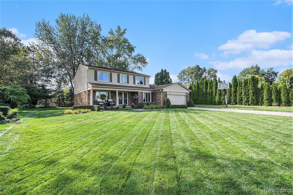 16155 WINCHESTER Drive, Northville, MI 48168 — Photo 3
