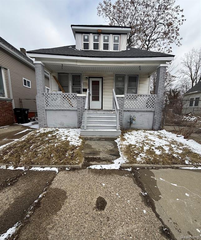 13946 Arlington Street, Hamtramck, MI 48212 — Photo 2
