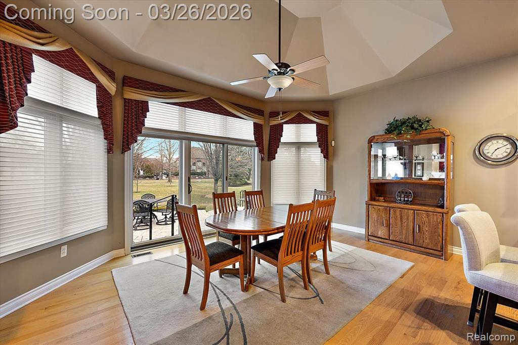 13071 Burningwood Drive, Washington, MI — Photo 13