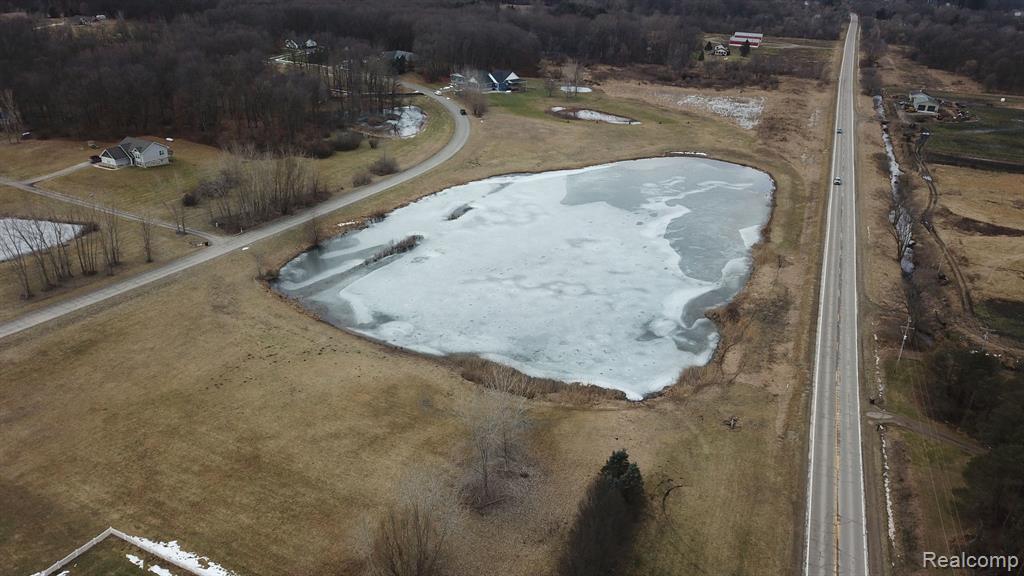 Lot 23 BRIDGETS Way, Gregory, MI 48137 — Photo 20