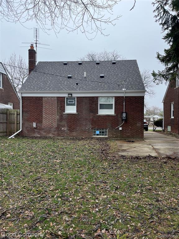 19745 Kelly Rd, Detroit, MI 48225 — Photo 15