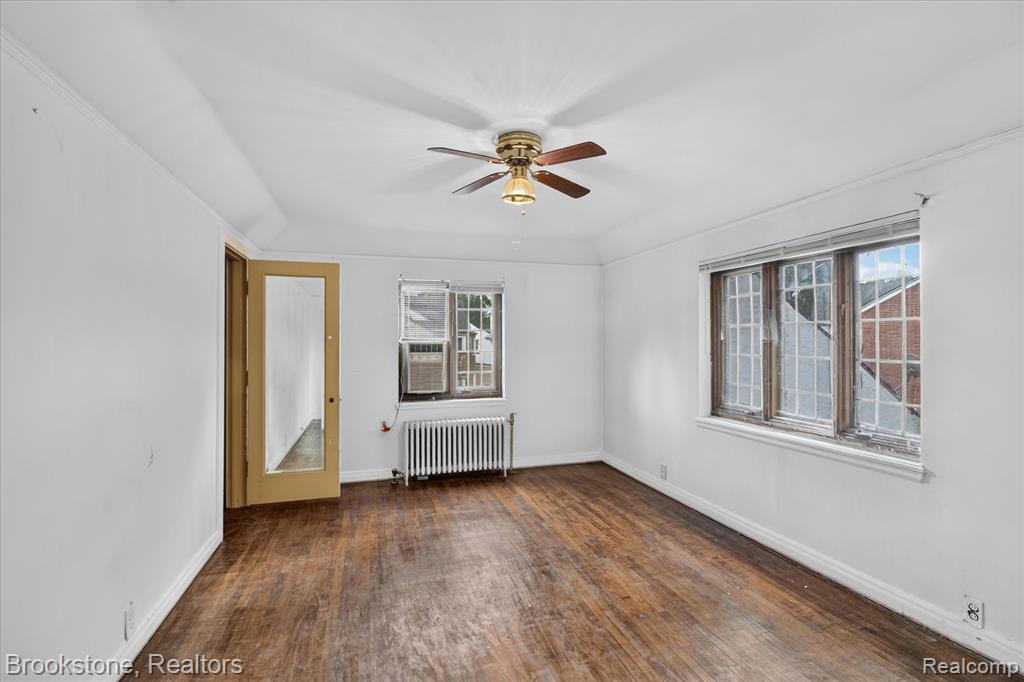 1735 Lincolnshire Drive, Highland Park, MI 48203 — Photo 35
