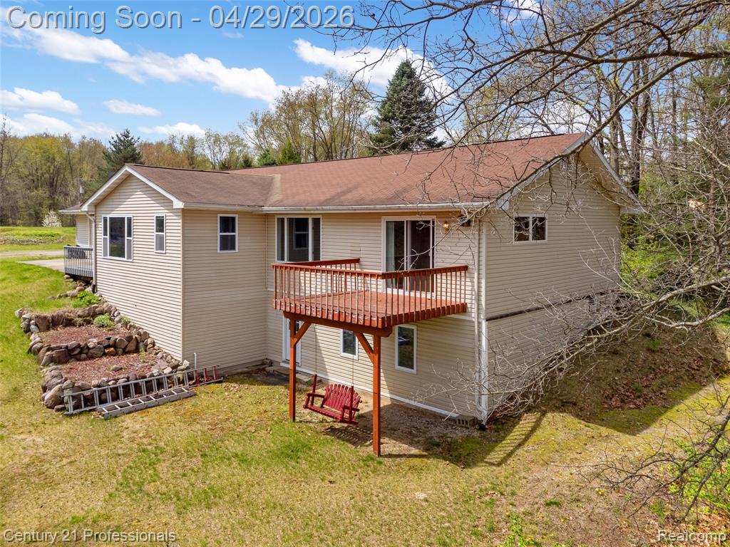9200 Clyde Road, Fenton, MI 48430 — Photo 45