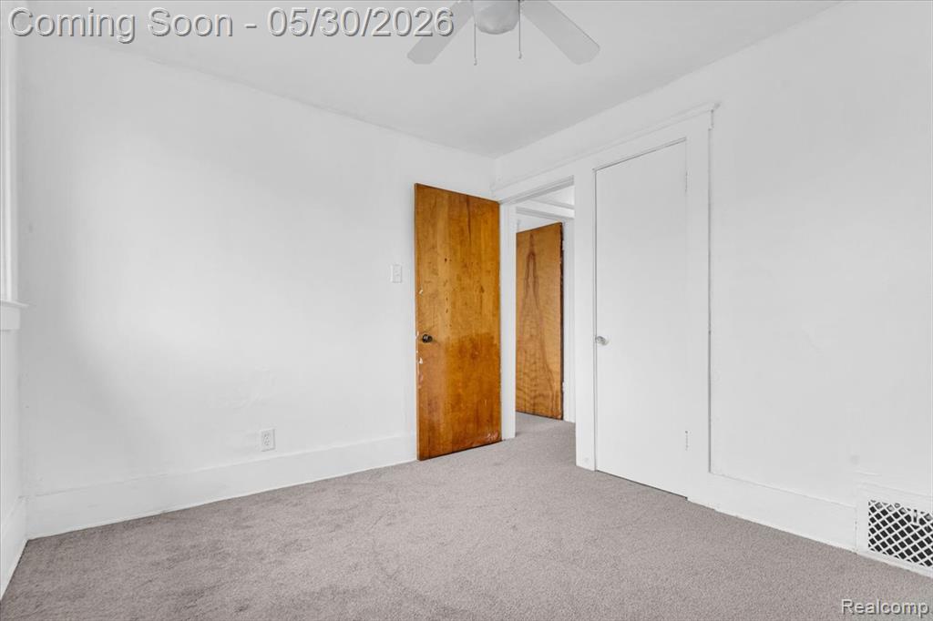 5203 Maplewood Street, Detroit, MI 48204 — Photo 20