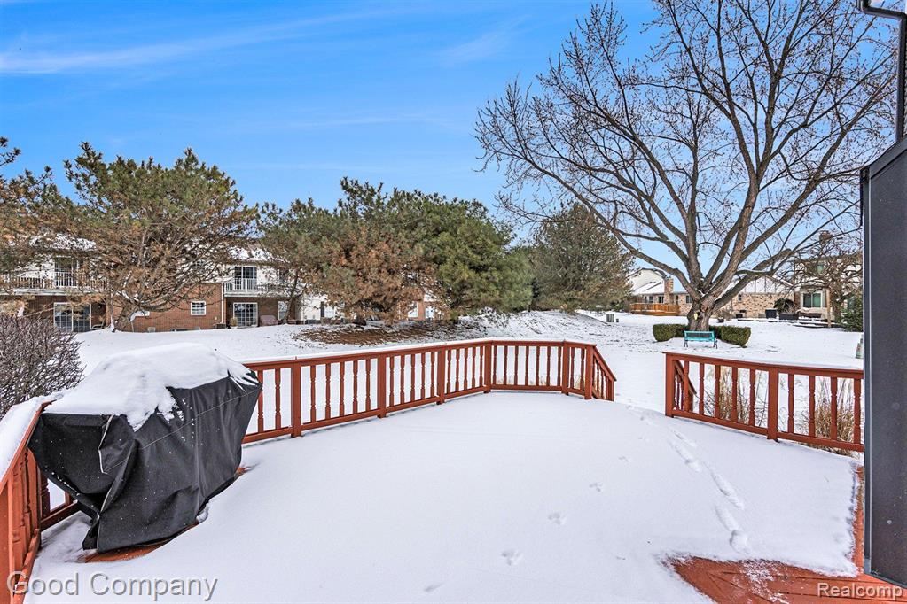 43501 KRISTA CT, Clinton Twp, MI 48038 — Photo 28