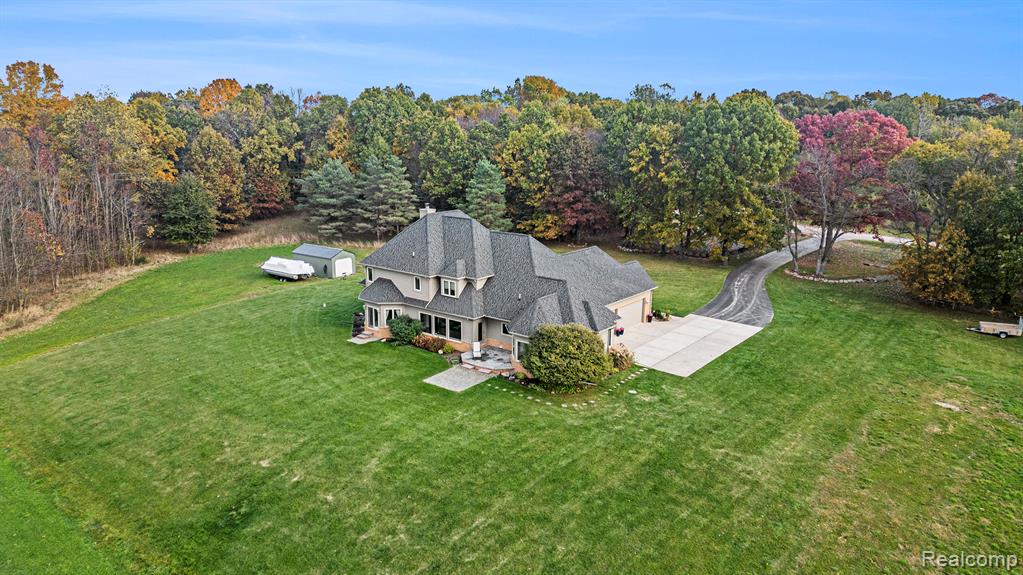 3880 Olde Farm Lane, Ortonville, MI 48462 — Photo 60