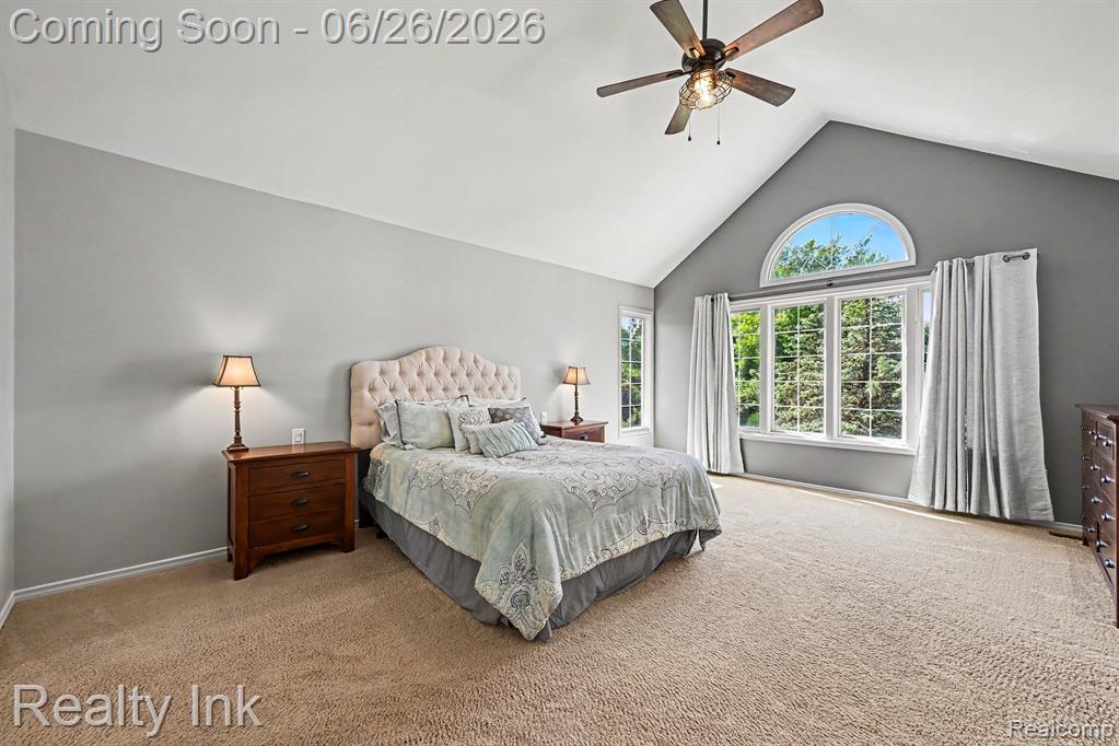 49195 Fox Drive S, Plymouth, MI 48170 — Photo 13