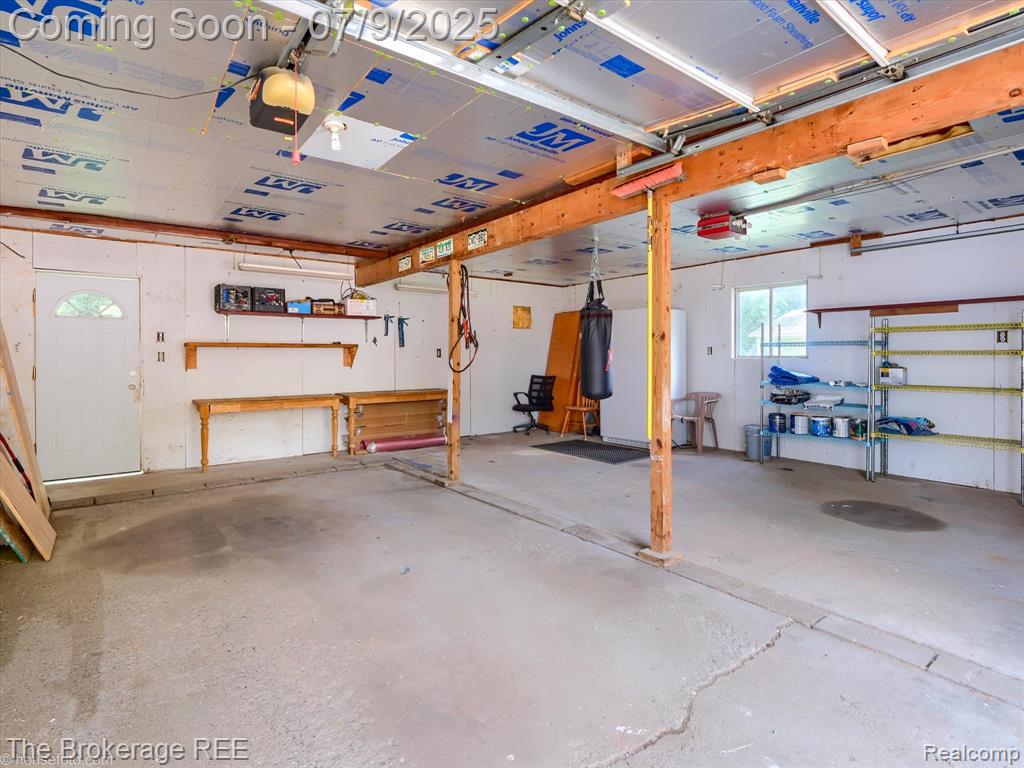 414 Clarion Street, Clio, MI 48420 — Photo 23