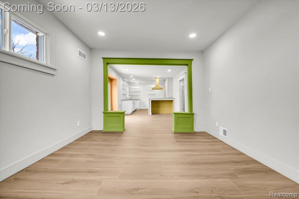 21 North Street, Highland Park, MI 48203 — Photo 31