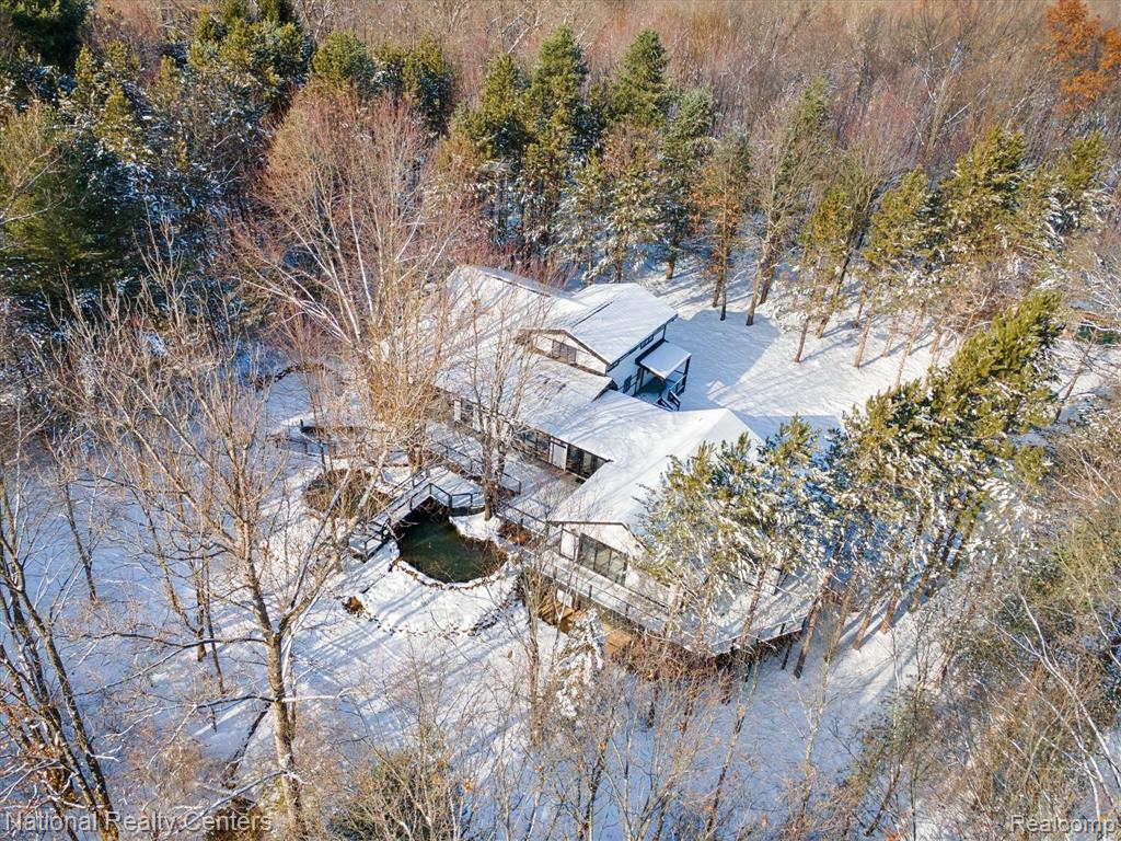 2807 Faussett Road, Howell, MI 48855 — Photo 74