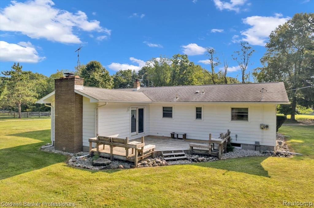 3252 Hosner Road, Dryden, MI 48428 — Photo 25