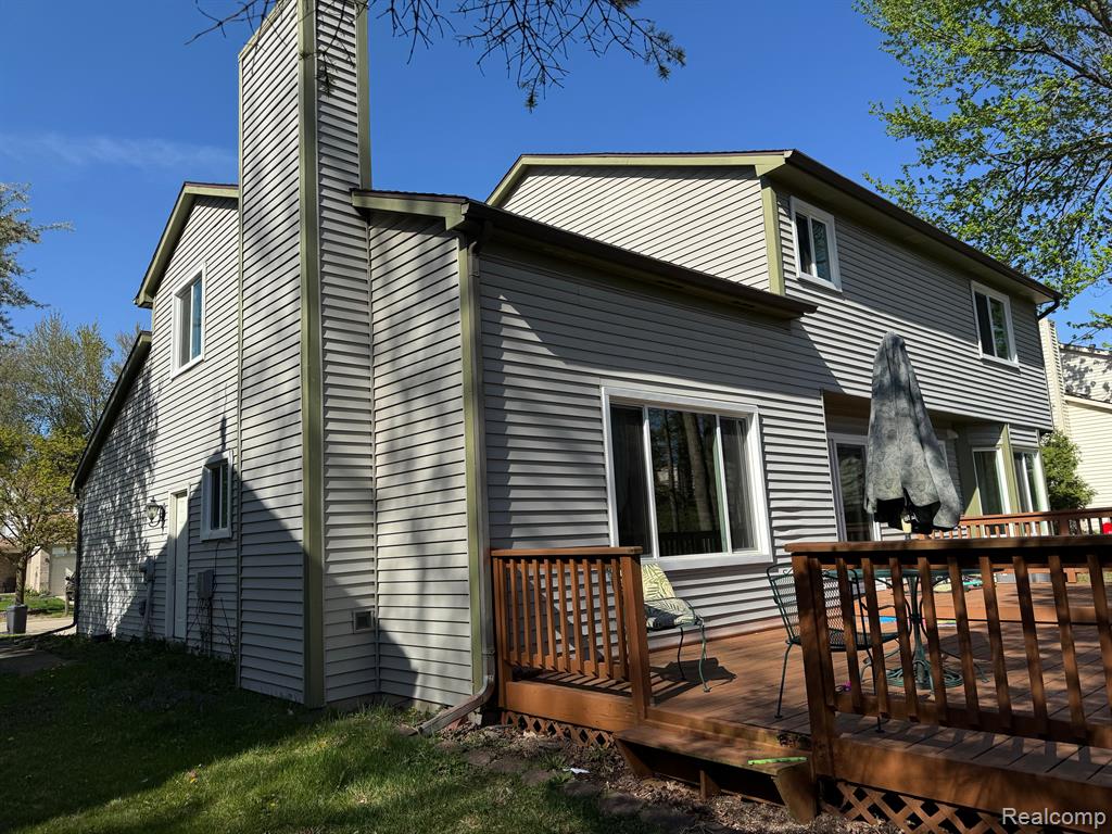 41989 METALINE Drive, Canton, MI 48187 — Photo 36