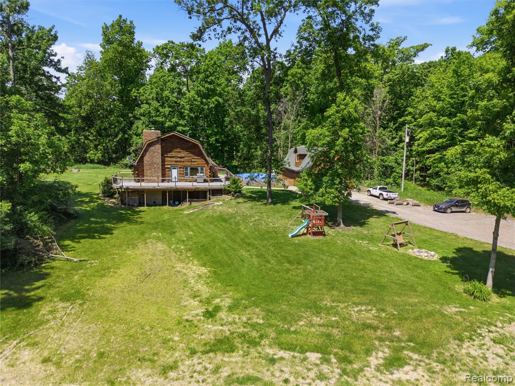 14830 County Line Road, Byron, MI 48418 — Photo 65