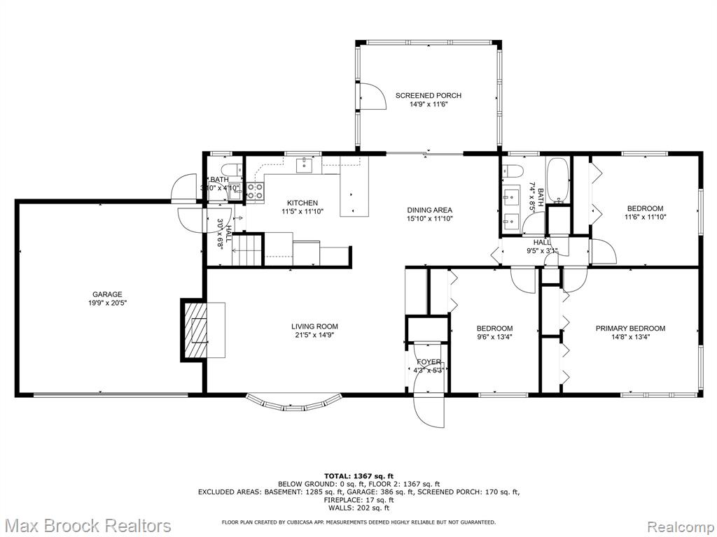 6695 Lahser Road, Bloomfield Hills, MI — Photo 43