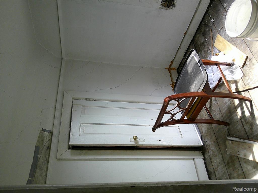 419 King Street, Detroit, MI 48202 — Photo 11