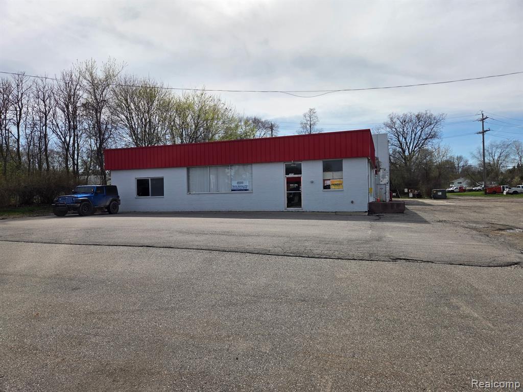 3880 S Baldwin Road - Photo 4