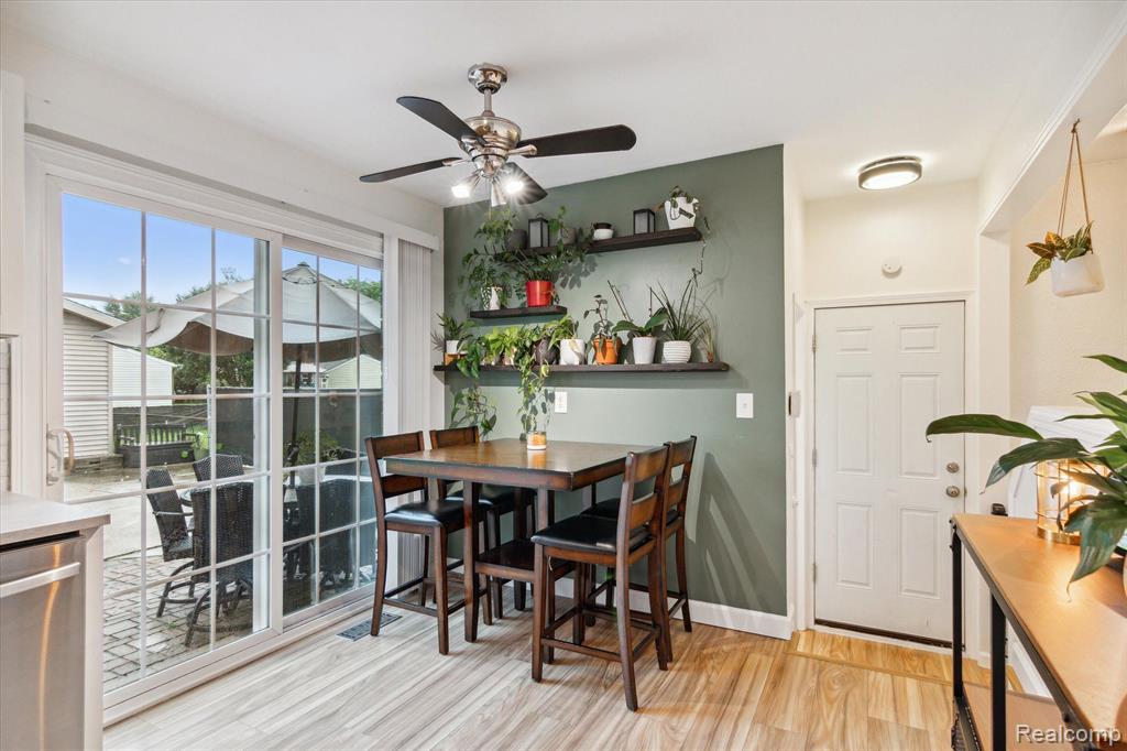 41551 HAMLIN Street, Belleville, MI 48111 — Photo 14