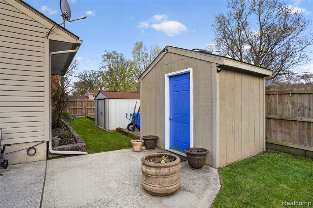 1352 Georgia Avenue, Marysville, MI 48040 — Photo 56