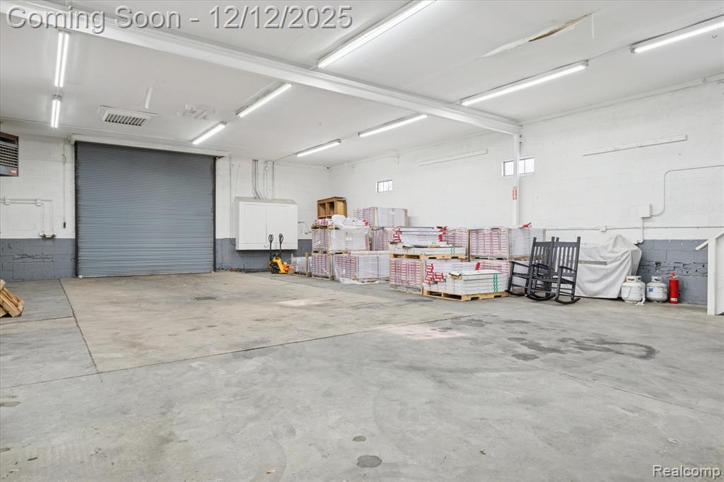 36050 Goddard Road, Romulus, MI 48174 — Photo 20