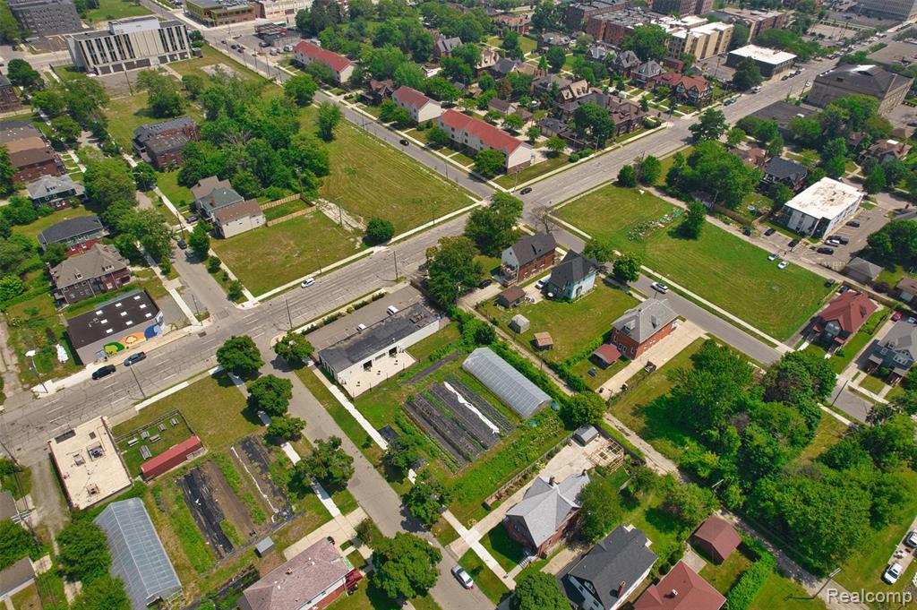 611 W Philadelphia Street, Detroit, MI 48202 — Photo 39