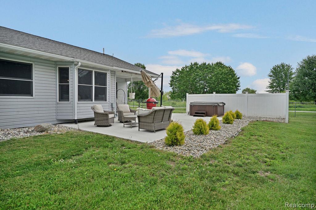 3334 E Freeland Road, Freeland, MI 48623 — Photo 47