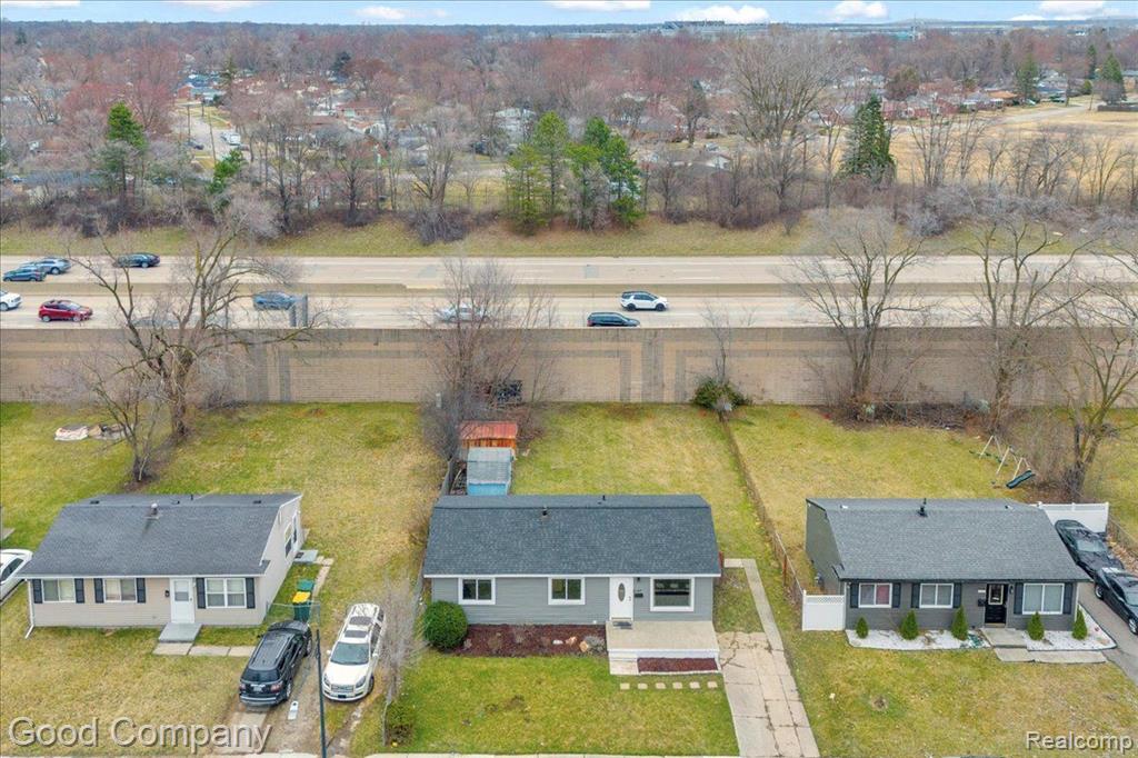 1423 ANDREA Street, Ypsilanti, MI 48198 — Photo 25