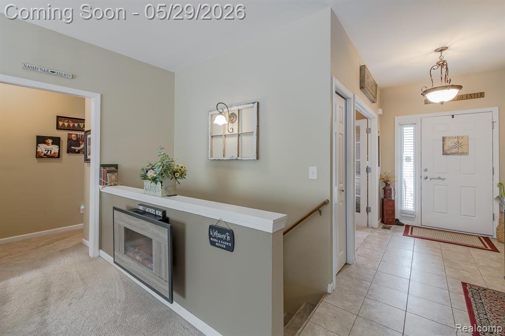 2740 Diane Marie Court, Waterford, MI 48329 — Photo 22