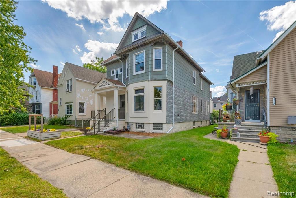 1265 25th Street, Detroit, MI 48216 — Photo 53