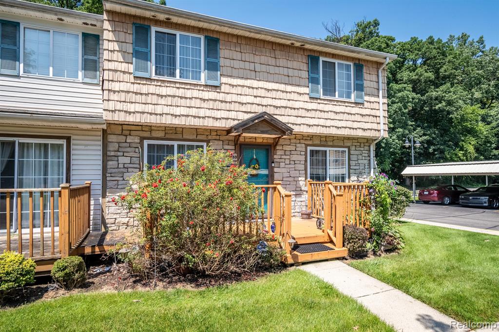 16233 TERRACE VILLAGE Drive, Taylor, MI 48180 — Photo 21