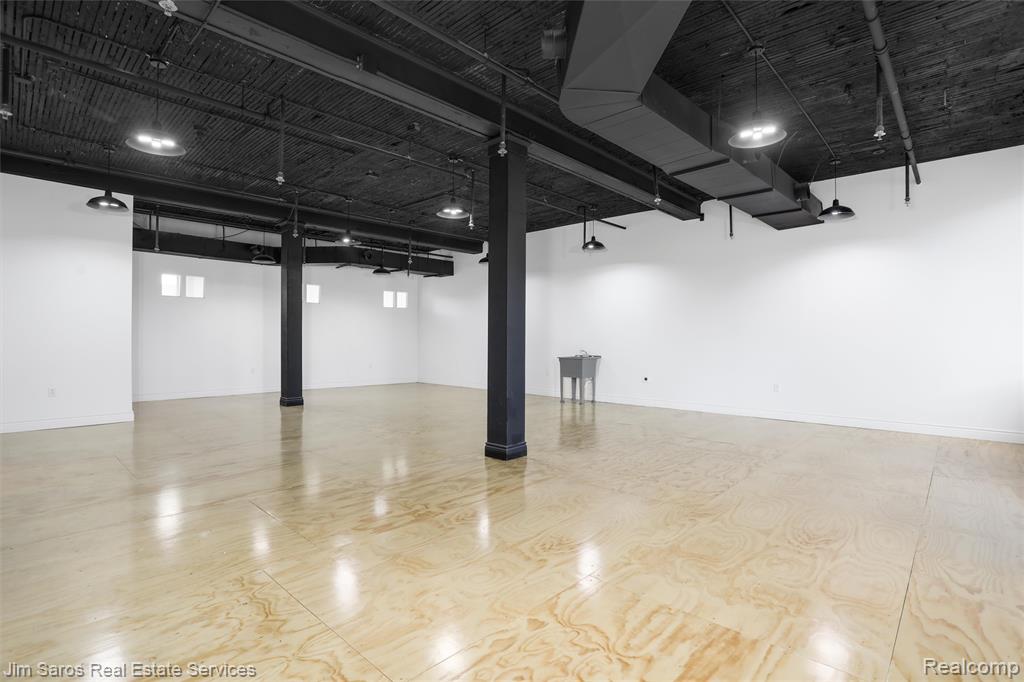 174 CLARK Street, Detroit, MI 48209 — Photo 4