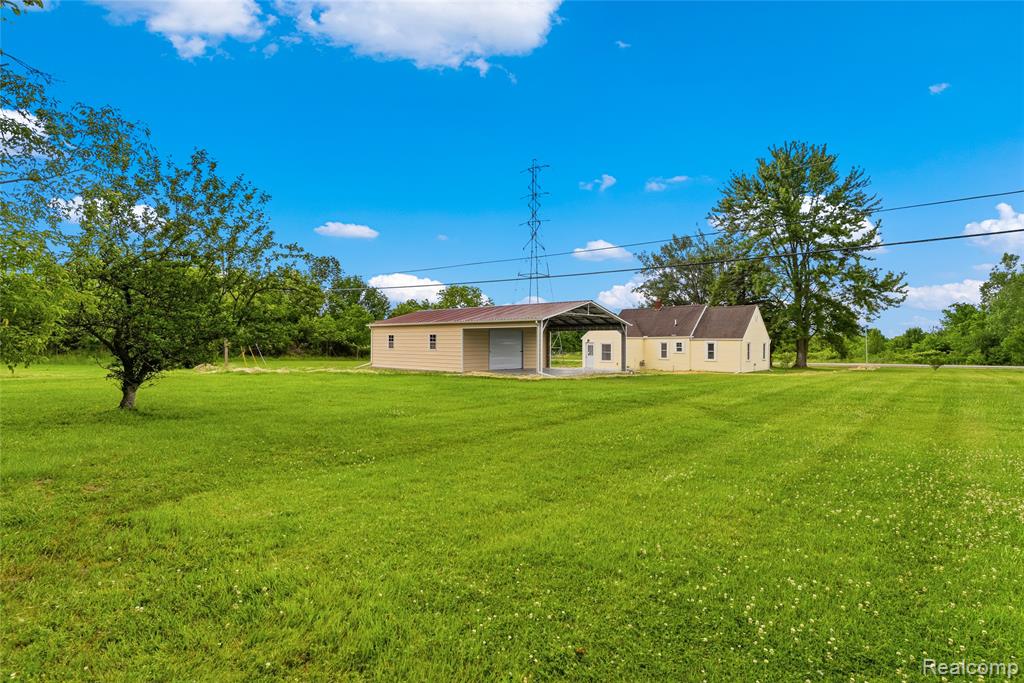 3241 E Frances Road, Clio, MI 48420 — Photo 20