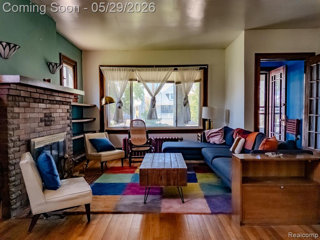 3010 Fischer Street, Detroit, MI 48214 — Photo 13