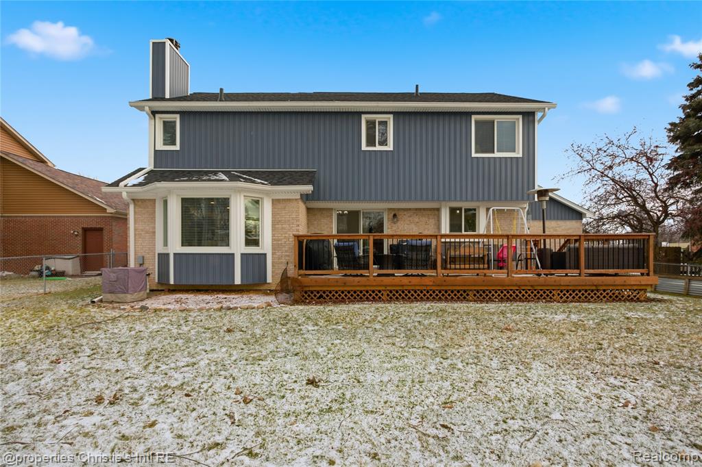 39663 Southpointe Avenue, Harrison Township, MI — Photo 54