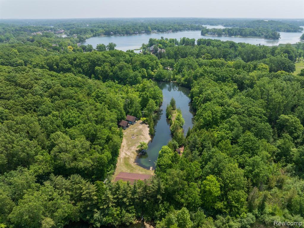 7490 ANDERSONVILLE Road, Clarkston, MI — Photo 5
