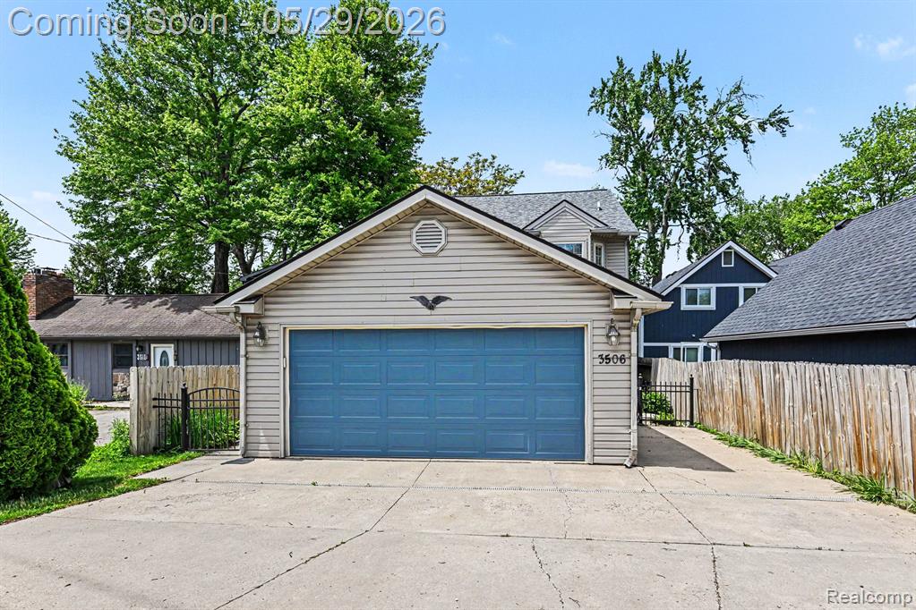 3506 Union Lake Road, Commerce Twp, MI 48382 — Photo 32