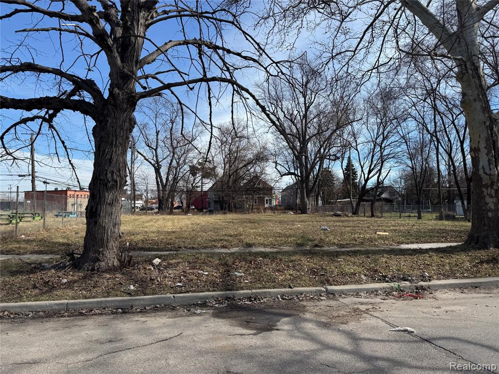 4064 Cicotte Street, Detroit, MI 48210 — front exterior