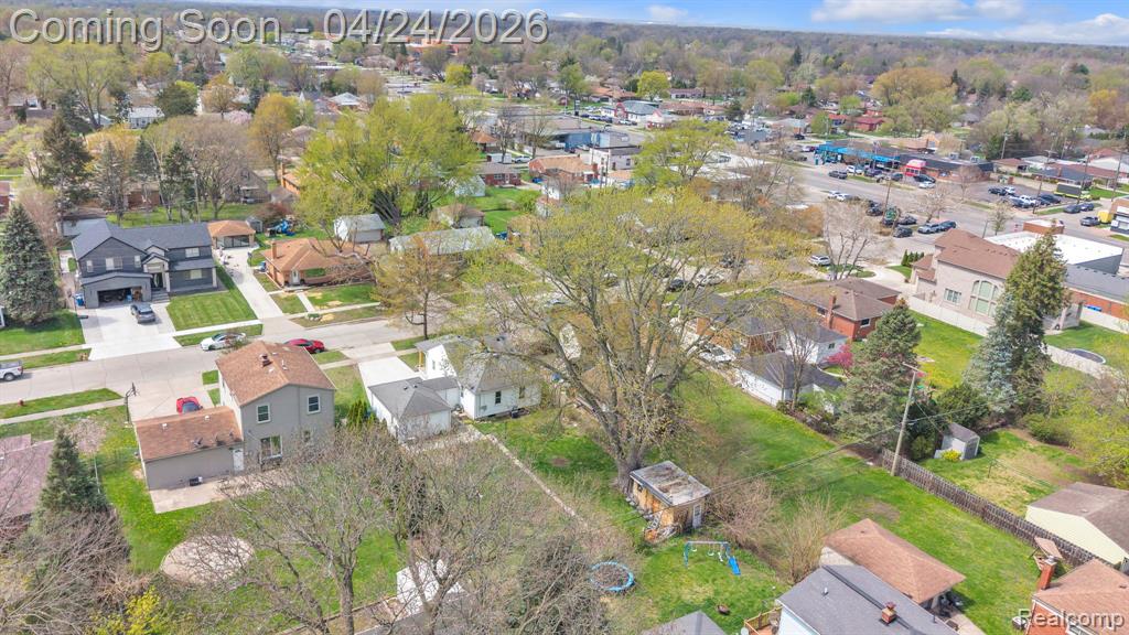 6964 Nightingale Street, Dearborn Heights, MI 48127 — Photo 49
