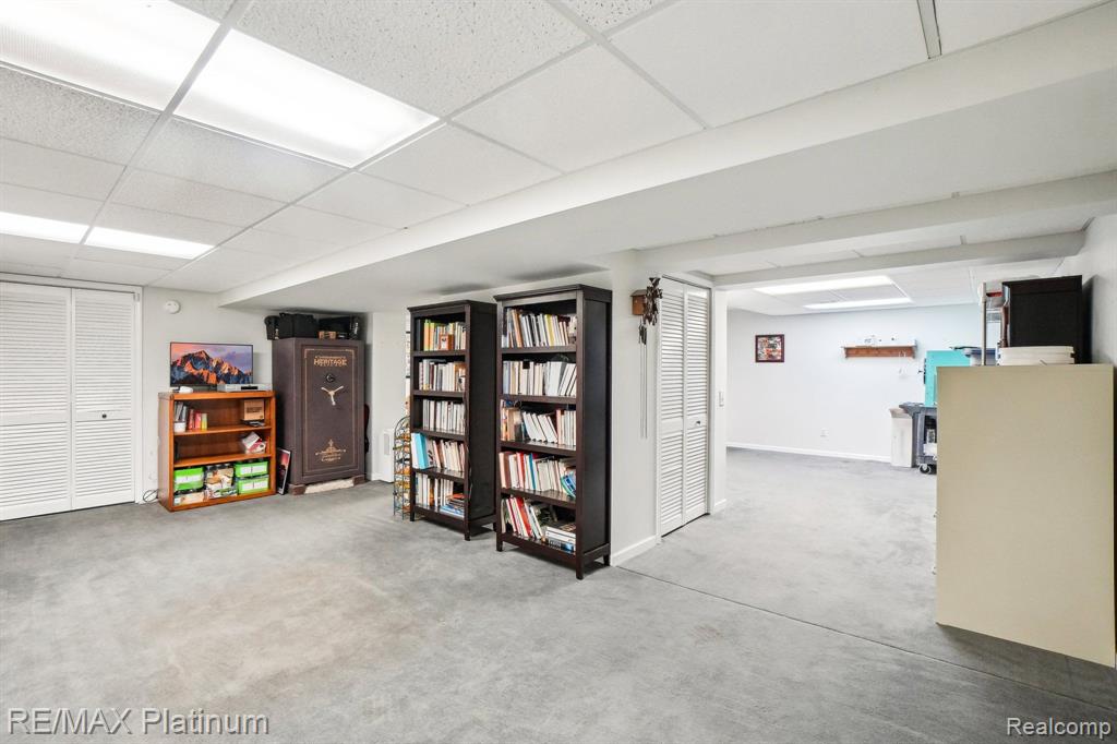 3380 W COHOCTAH Road, Fowlerville, MI 48836 — Photo 20