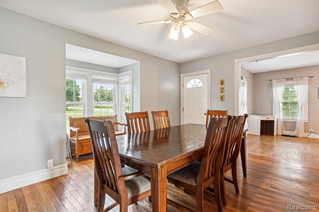 9589 CLINTON MACON Road, Tecumseh, MI 49286 — Photo 17