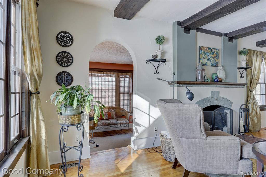 18930 Hillcrest Street, Beverly Hills, MI 48025 — Photo 16