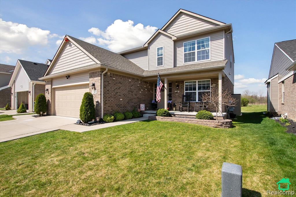7140 Chandler Drive, Belleville, MI 48111 — Photo 4